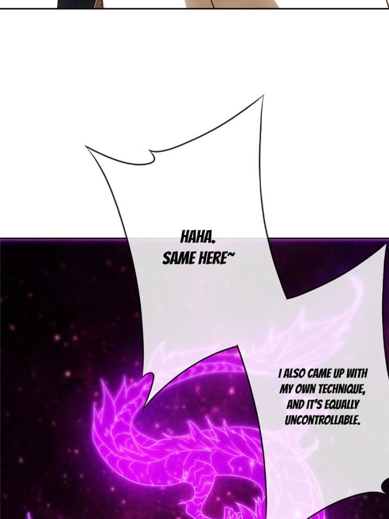 The Greatest Deity Chapter 50 25